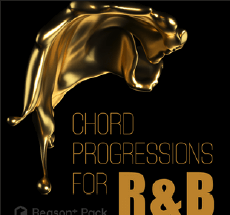 Sean Murry Chord Progressions for RnB ReFill